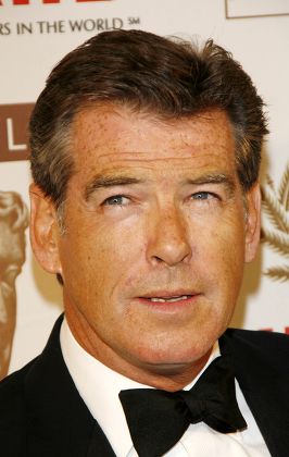 Pierce Brosnan Editorial Stock Photo - Stock Image | Shutterstock