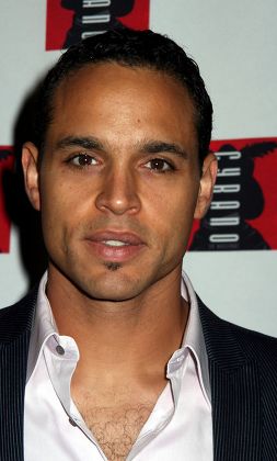 Daniel Sunjata Editorial Stock Photo - Stock Image | Shutterstock