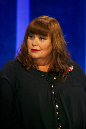 Dawn French Editorial Stock Photo - Stock Image | Shutterstock