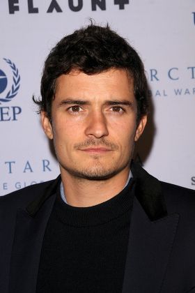 Orlando Bloom Editorial Stock Photo - Stock Image | Shutterstock