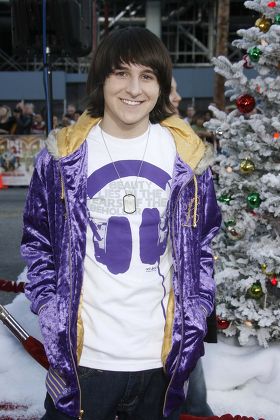 Mitchel Musso Editorial Stock Photo - Stock Image | Shutterstock