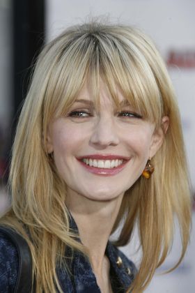 Kathryn Morris Editorial Stock Photo - Stock Image | Shutterstock