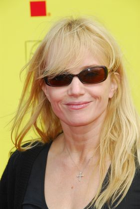 Rebecca De Mornay Editorial Stock Photo - Stock Image | Shutterstock