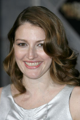 Kelly Macdonald Editorial Stock Photo - Stock Image | Shutterstock