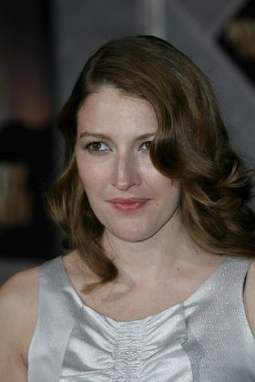 Kelly Macdonald Editorial Stock Photo - Stock Image | Shutterstock
