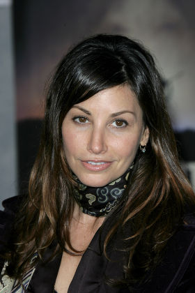 Gina Gershon Editorial Stock Photo - Stock Image Shutterstock