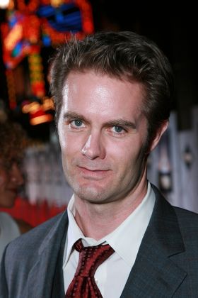 Garret Dillahunt Editorial Stock Photo - Stock Image | Shutterstock