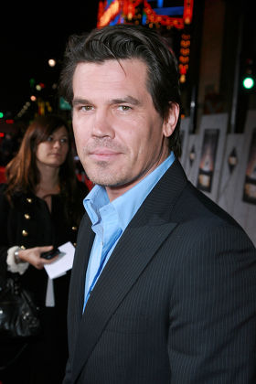Josh Brolin Editorial Stock Photo - Stock Image | Shutterstock