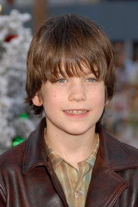 Liam James Editorial Stock Photo - Stock Image | Shutterstock