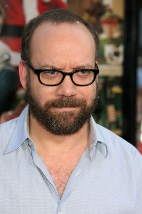 Paul Giamatti Editorial Stock Photo - Stock Image | Shutterstock