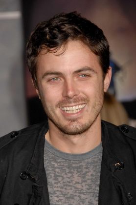 Casey Affleck Editorial Stock Photo - Stock Image | Shutterstock