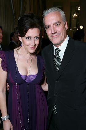 7th Annual Discovery Awards Dinner, Beverly Hills, Los Angeles, America - 08 Nov 2007