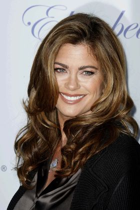 Kathy Ireland Editorial Stock Photo - Stock Image | Shutterstock