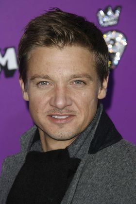 Jeremy Renner Editorial Stock Photo - Stock Image | Shutterstock