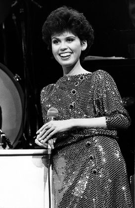 Marie Osmond Editorial Stock Photo - Stock Image Shutterstock