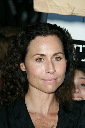 Minnie Driver Editorial Stock Photo - Stock Image | Shutterstock