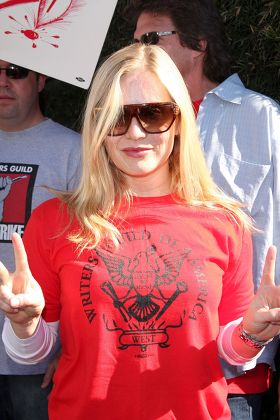 Emily Procter Editorial Stock Photo - Stock Image | Shutterstock