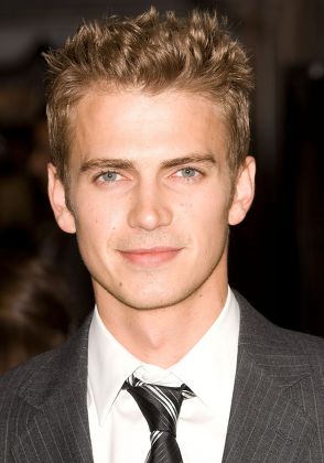 Hayden Christensen Editorial Stock Photo - Stock Image | Shutterstock