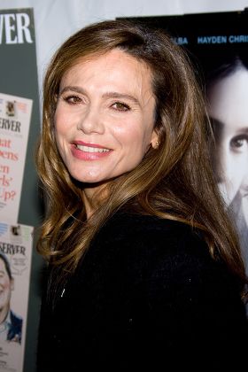 Lena Olin Editorial Stock Photo - Stock Image | Shutterstock