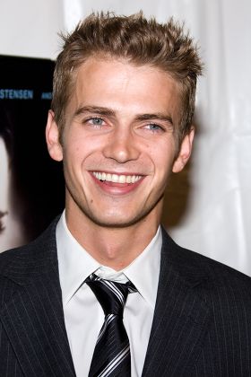 Hayden Christensen Editorial Stock Photo - Stock Image | Shutterstock