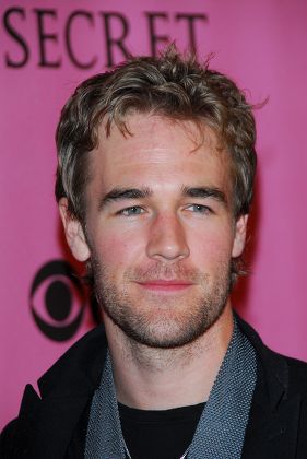 James Van Der Beek Editorial Stock Photo - Stock Image | Shutterstock