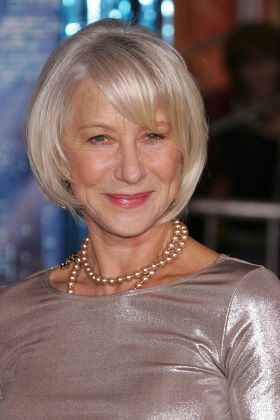 Helen Mirren Editorial Stock Photo - Stock Image | Shutterstock