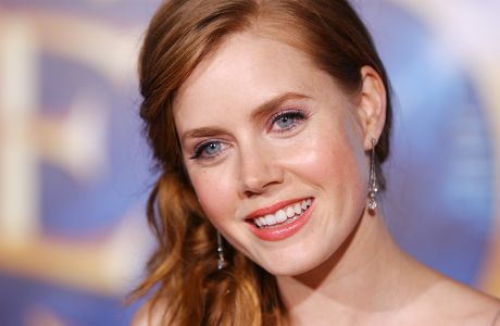 Amy Adams Editorial Stock Photo - Stock Image | Shutterstock