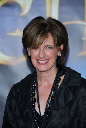 Anne Sweeney Editorial Stock Photo - Stock Image | Shutterstock