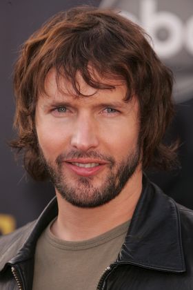 James Blunt Editorial Stock Photo - Stock Image | Shutterstock
