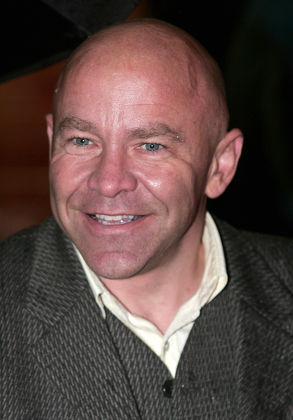 Dominic Littlewood Editorial Stock Photo - Stock Image | Shutterstock