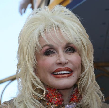 Dolly Parton Editorial Stock Photo - Stock Image | Shutterstock