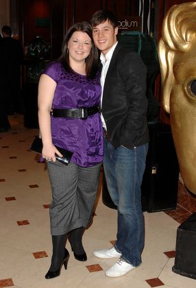 BAFTA British Academy Children's Awards, Hilton Park Lane, London, Britain - 25 Nov 2007