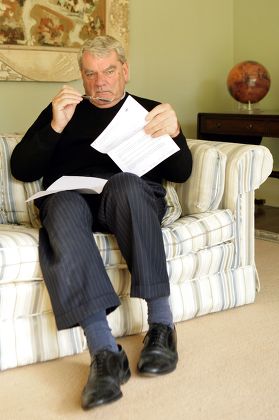 David Irving Editorial Stock Photo - Stock Image | Shutterstock