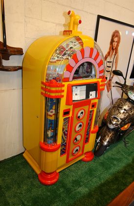 ozzy osbourne jonesys jukebox