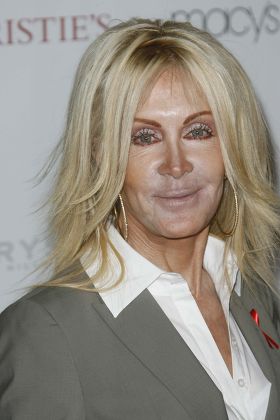 Joan Van Ark Editorial Stock Photo - Stock Image | Shutterstock