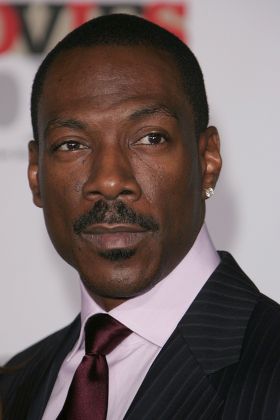 Eddie Murphy Editorial Stock Photo - Stock Image | Shutterstock