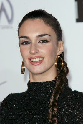 Paz Vega Editorial Stock Photo - Stock Image | Shutterstock