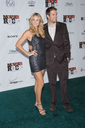 Stacey Keibler Editorial Stock Photo - Stock Image | Shutterstock