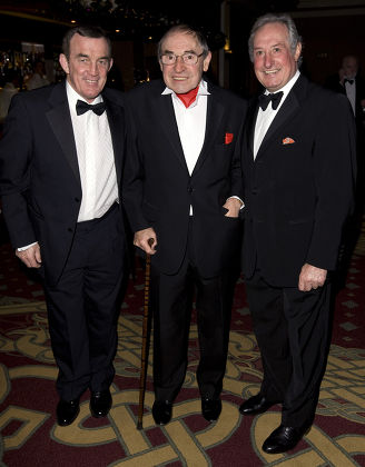 BBC Wales Sports Personality Of The Year, Celtic Manor, Wales, Britain  - 02 Dec 2007