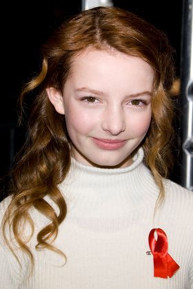 Dakota Blue Richards Editorial Stock Photo - Stock Image | Shutterstock