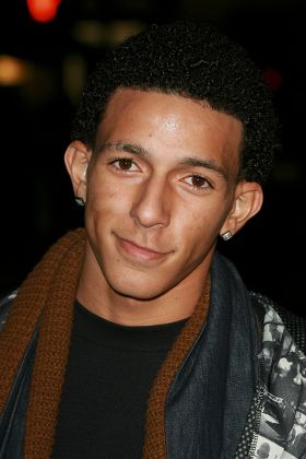 Khleo Thomas Editorial Stock Photo - Stock Image | Shutterstock