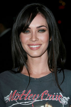 Megan Fox Editorial Stock Photo - Stock Image | Shutterstock