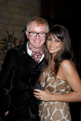 Chris Evans Wife Natasha Editorial Stock Photo - Stock Image | Shutterstock