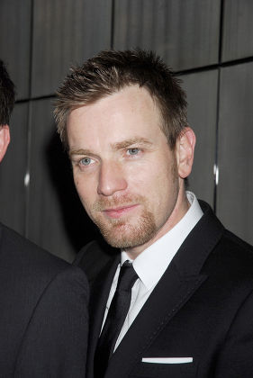 Ewan Mcgregor Editorial Stock Photo - Stock Image | Shutterstock
