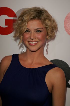 Adrianne Palicki Editorial Stock Photo - Stock Image | Shutterstock