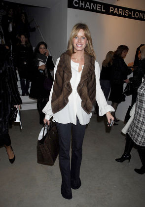 Caroline Stanbury Editorial Stock Photo - Stock Image | Shutterstock