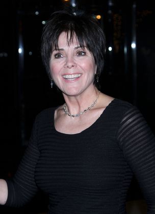 Joyce Dewitt Editorial Stock Photo - Stock Image | Shutterstock