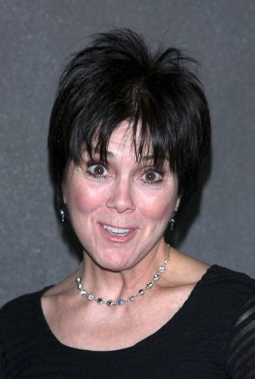 Joyce Dewitt Editorial Stock Photo - Stock Image | Shutterstock