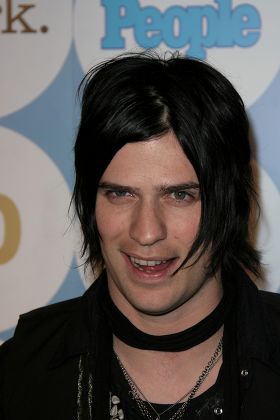 People and The Recording Academy's 50th Annual Grammy Awards Kick Off Party at Avalon, Los Angeles, America - 06 Dec 2007