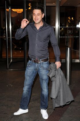 Danny Dyer Editorial Stock Photo - Stock Image | Shutterstock